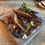 レヴォ - ～prologue～ 鮎