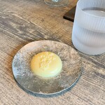 レヴォ - バター。