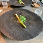 レヴォ - ～アスパラガス～