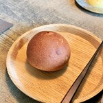 レヴォ - 米粉のパン。