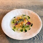 レヴォ - ～鱧～