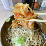 Yaoki Soba - 