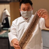 きたしんち 弓場慎之佑 - 