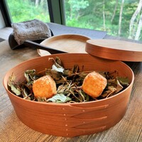 レヴォ - ～prologue～ 山羊のチーズ