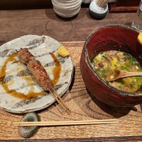 鳥茂 - 