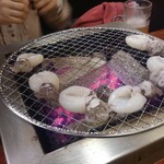 Shichirin Yakiniku Anan - 