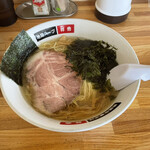 Dido Ri Chuuka Soba Yoshi Hide - 