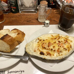 欧風料理 もん - 