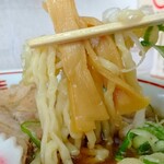 喜多方ラーメン 天高盛 - 