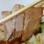 喜多方ラーメン 天高盛 - 