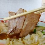 喜多方ラーメン 天高盛 - 