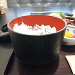 Maruhachi - ご飯