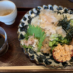 南部屋路ばた - 