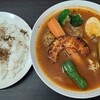 スープカレー MOON36
