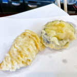 Tempura Hiramatsu - 