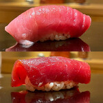 大阪天満宮 鮨とよなが - 