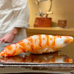 大阪天満宮 鮨とよなが - 