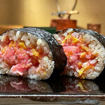 大阪天満宮 鮨とよなが - 