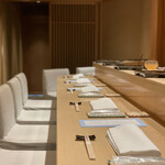 大阪天満宮 鮨とよなが - 