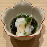 大阪天満宮 鮨とよなが - 