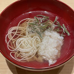 大阪天満宮 鮨とよなが - 