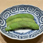 大阪天満宮 鮨とよなが - 