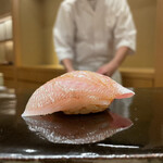 大阪天満宮 鮨とよなが - 