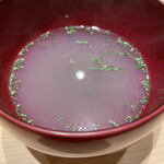 大阪天満宮 鮨とよなが - 