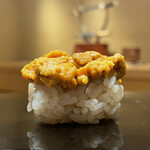 大阪天満宮 鮨とよなが - 