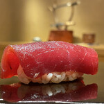 大阪天満宮 鮨とよなが - 