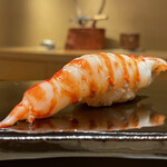 大阪天満宮 鮨とよなが - 