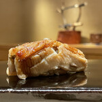 大阪天満宮 鮨とよなが - 