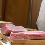 大阪天満宮 鮨とよなが - 