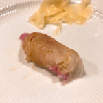 うを徳 - 対馬九絵のにぎり