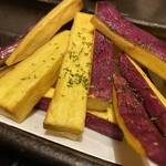 Jidori Washoku Private rooms Izakaya Torisai Hon Atsugi Ten - 