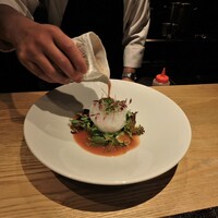 Restaurant COCON (鎌倉古今) - 夏野菜