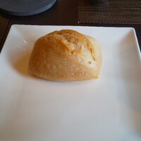 エリタージュ - パン①