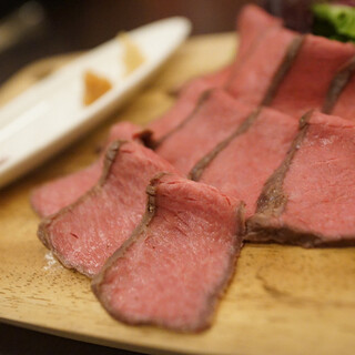 ローストビーフ酒場 USHIMARU_1