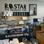 R.O.STAR - 