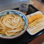 丸亀製麺 - 