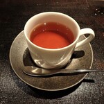Restaurant COCON - 箱根産の紅茶