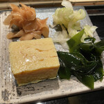 築地青空三代目 - 