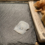 築地青空三代目 - 