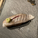 築地青空三代目 - 