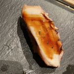 築地青空三代目 - 