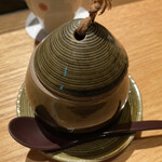 築地青空三代目 - 