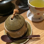 築地青空三代目 - 