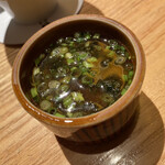 築地青空三代目 - 