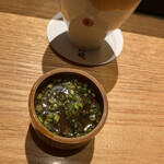 築地青空三代目 - 