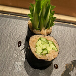 築地青空三代目 - 